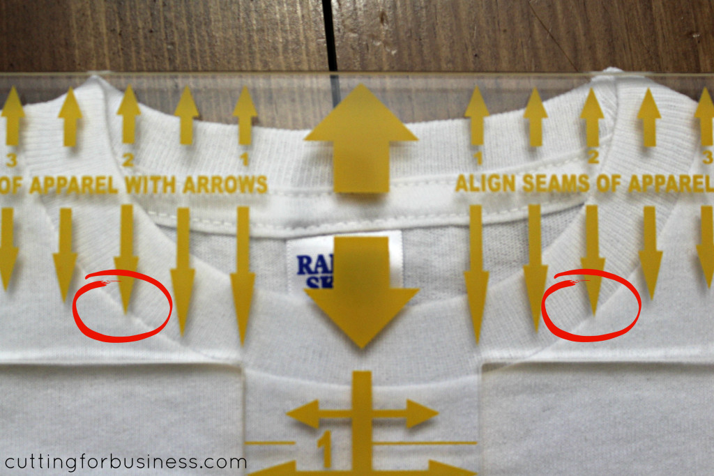 Best ideas about DIY T Shirt Alignment Tool
. Save or Pin Tee Square It Alignment Tool to help with the placement of Now.