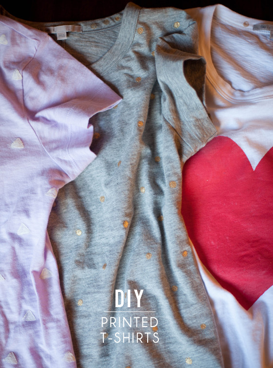 Best ideas about DIY T Shirt Printing
. Save or Pin with an i e DIY Printed T shirts Now.