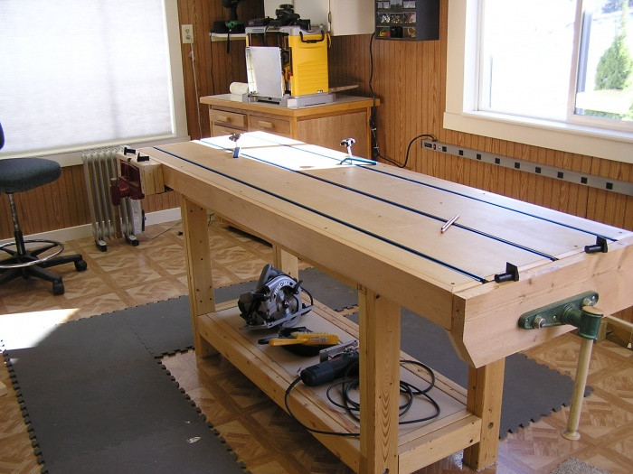 Best ideas about DIY T Track
. Save or Pin Diy Bench Dogs How To build DIY Woodworking Blueprints Now.