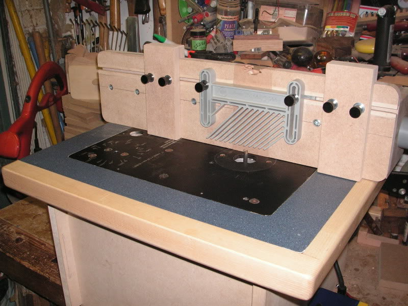 Best ideas about DIY T Track
. Save or Pin Miter Track and T track on router table Router Forums Now.