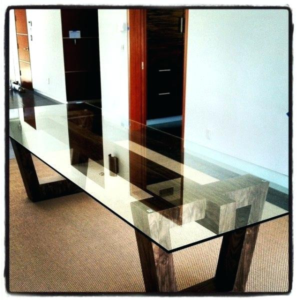 Best ideas about DIY Table Base For Glass Top
. Save or Pin Dining Table Base Ideas Metal Steel Diy Glass – mathifold Now.