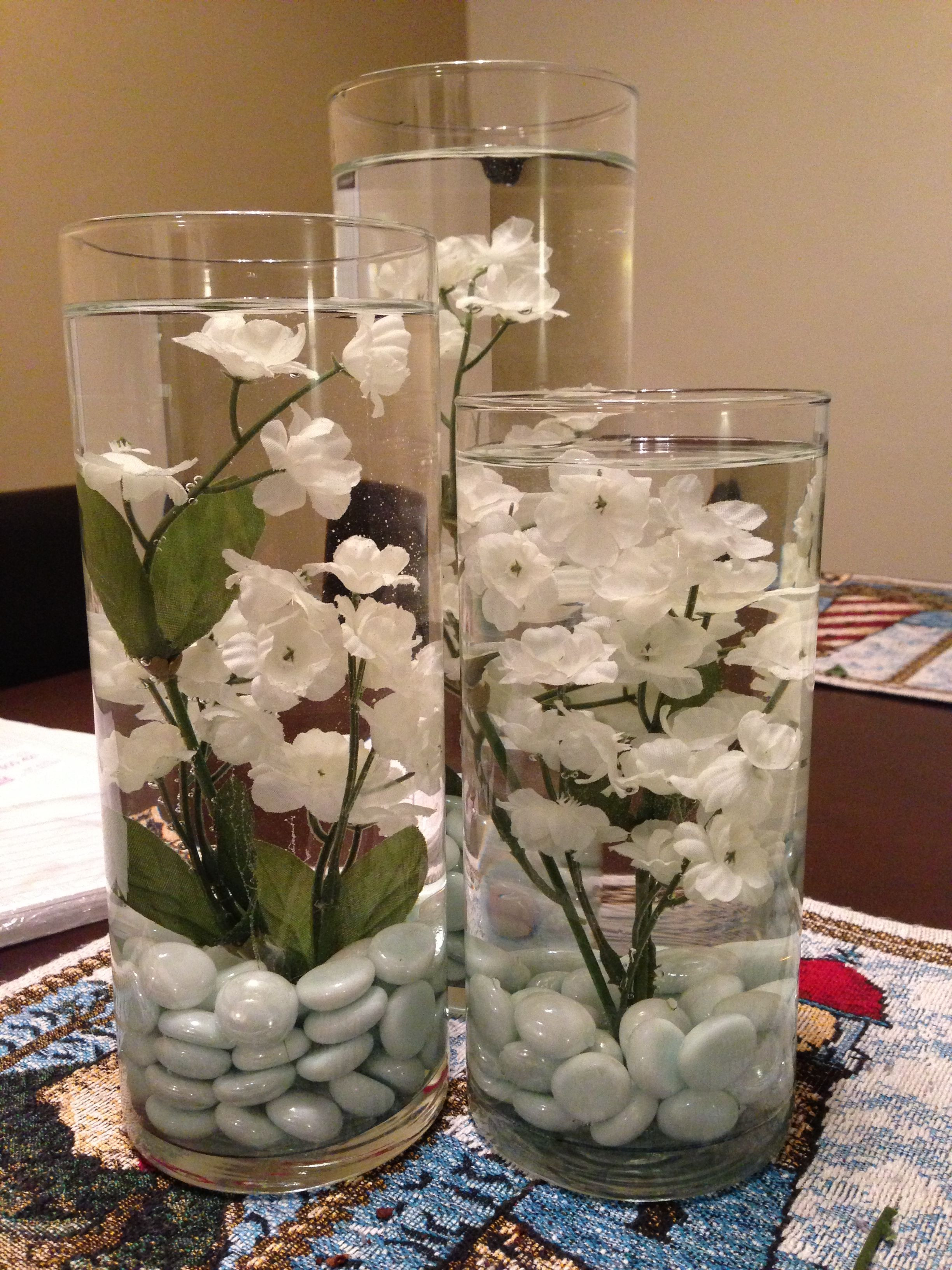 Best ideas about DIY Table Decorations
. Save or Pin DIY dining table centerpiece It was so easy just got the Now.