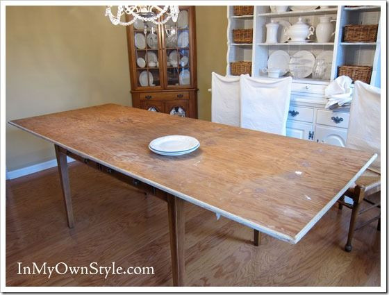 Best ideas about DIY Table Extender
. Save or Pin Table Top Extender to seat more people around a dining Now.