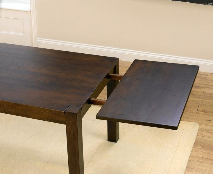 Best ideas about DIY Table Extender
. Save or Pin Diy Table Extender Dining Tables With Leaf Extensions Now.