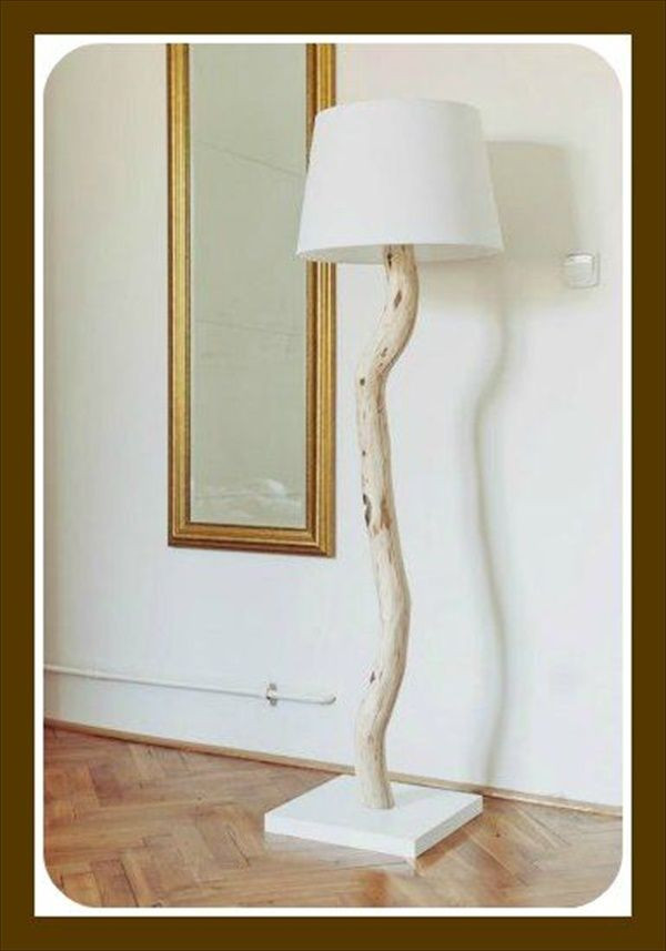 Best ideas about DIY Table Lamp Ideas
. Save or Pin 25 best ideas about Homemade lamps on Pinterest Now.