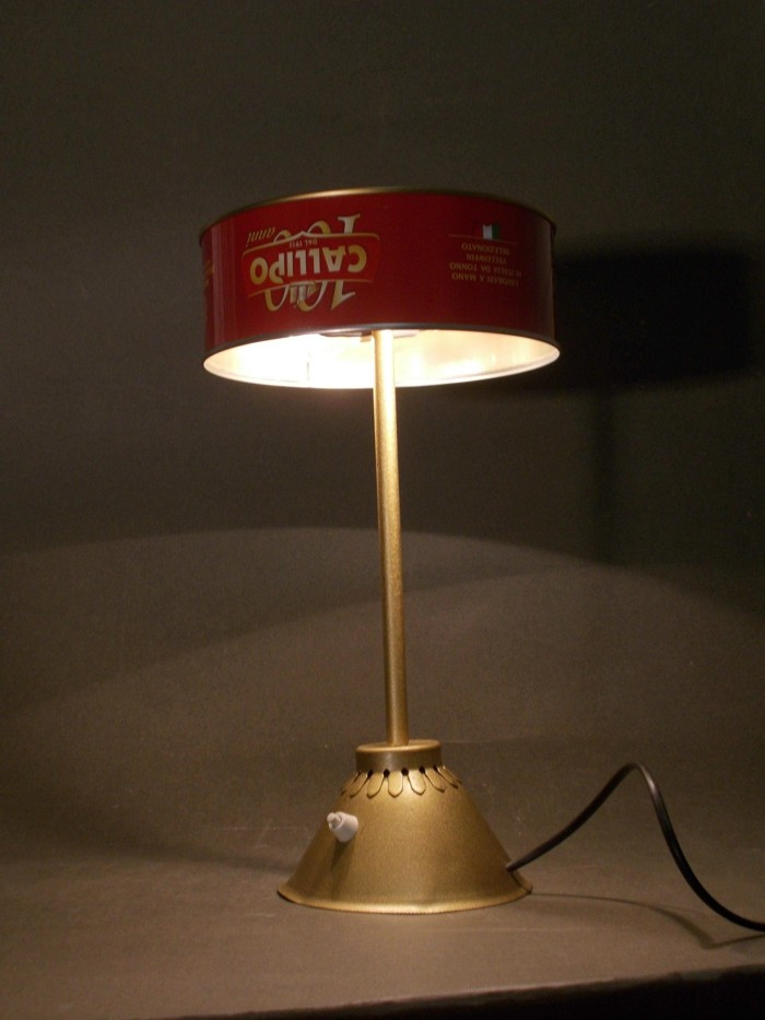 Best ideas about DIY Table Lamp Ideas
. Save or Pin 30 DIY Light Ideas For Unusual Lighting At Home – Fresh Now.