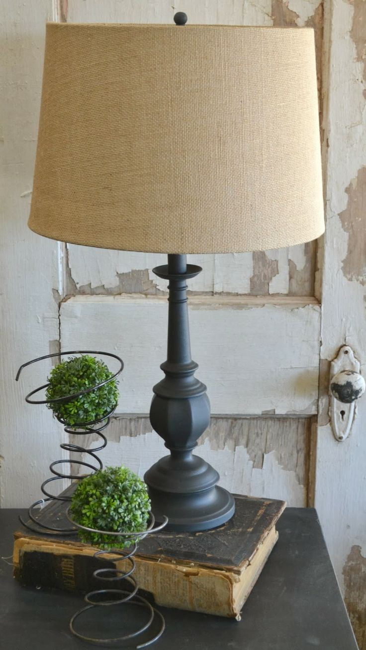 Best ideas about DIY Table Lamp Ideas
. Save or Pin 25 best DIY Chalk Paint Home Decor Ideas images on Now.