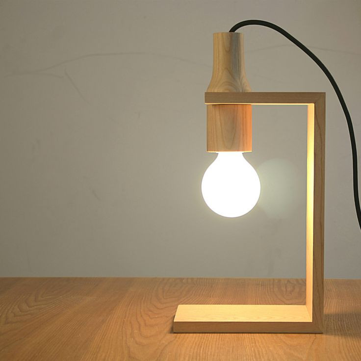 Best ideas about DIY Table Lamp Ideas
. Save or Pin Best 25 Wooden lamp ideas on Pinterest Now.