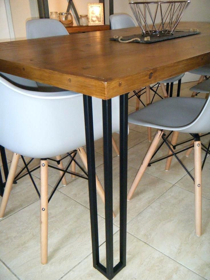 Best ideas about DIY Table Leg
. Save or Pin Best 25 Metal table legs ideas on Pinterest Now.