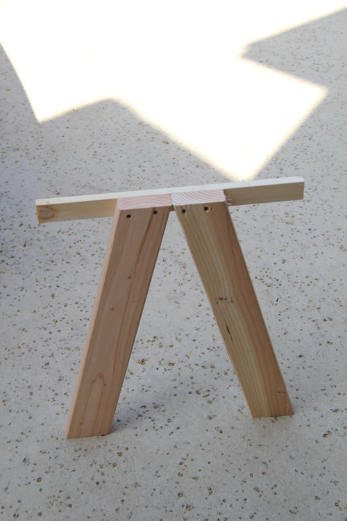 Best ideas about DIY Table Leg
. Save or Pin Playroom Kids Table DIY Shanty 2 Chic Now.