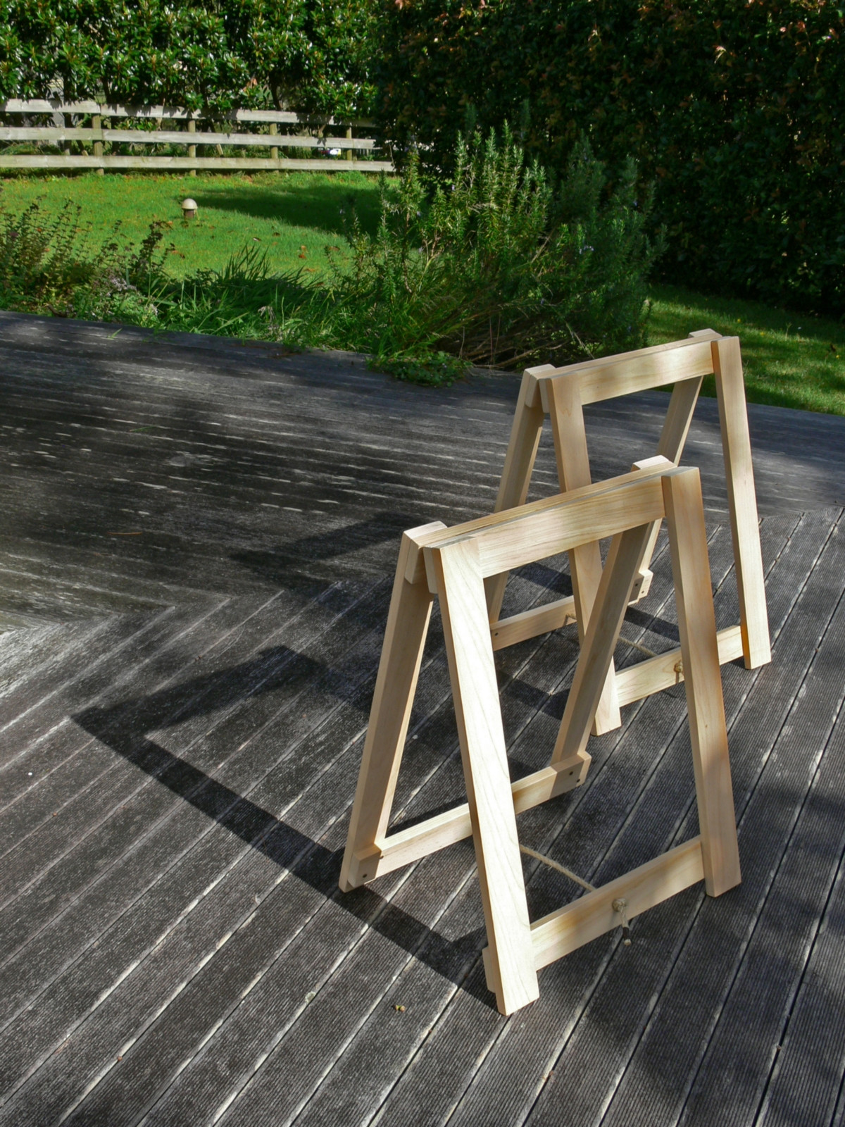 Best ideas about DIY Table Leg
. Save or Pin Trestle Table Legs DIY Guide PDF Bock 2012 Now.