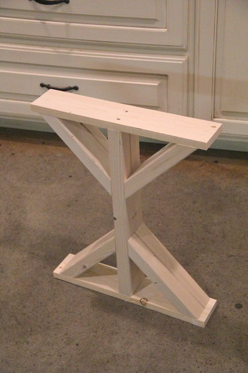 Best ideas about DIY Table Leg
. Save or Pin Best 25 Table legs ideas on Pinterest Now.