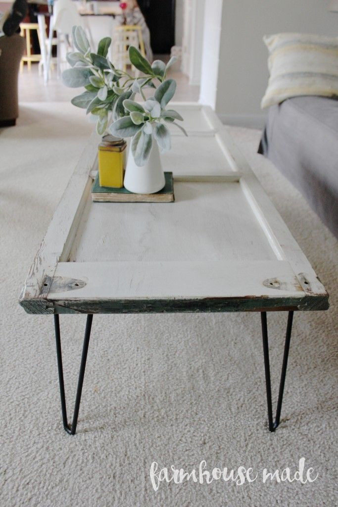 Best ideas about DIY Table Legs Ideas
. Save or Pin 25 Best Ideas about Diy Coffee Table on Pinterest Now.
