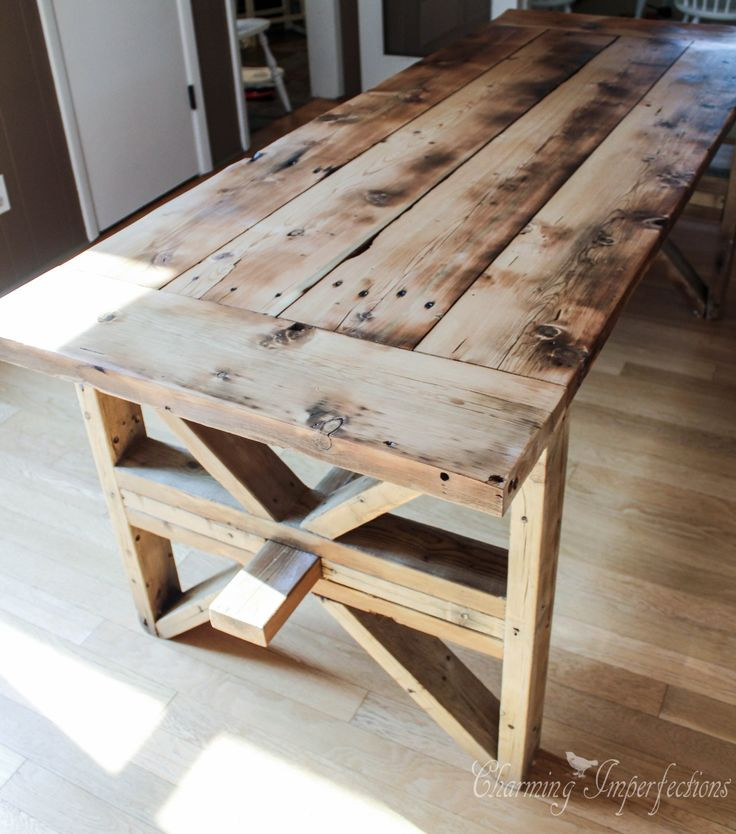 Best ideas about DIY Table Legs Ideas
. Save or Pin 25 Best Ideas about Farmhouse Table Legs on Pinterest Now.