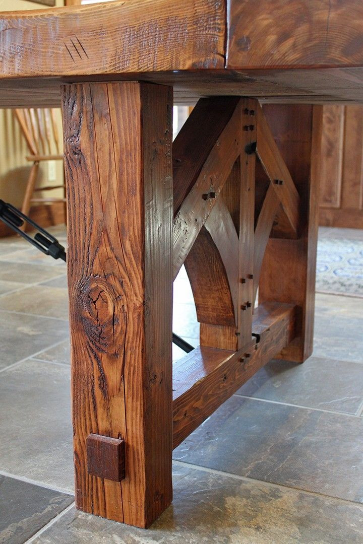 Best ideas about DIY Table Legs Wood
. Save or Pin 25 best ideas about Table Legs on Pinterest Now.
