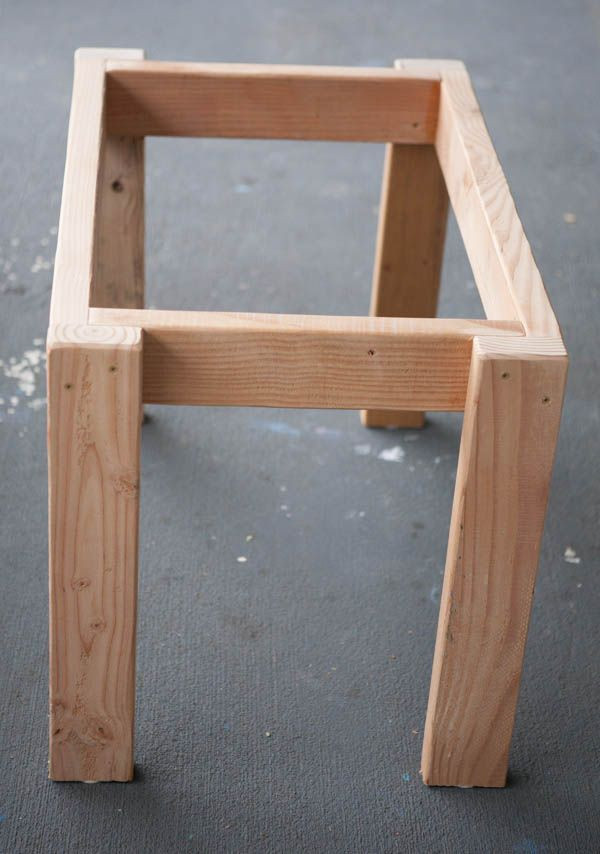 Best ideas about DIY Table Legs Wood
. Save or Pin Best 25 Table legs ideas on Pinterest Now.