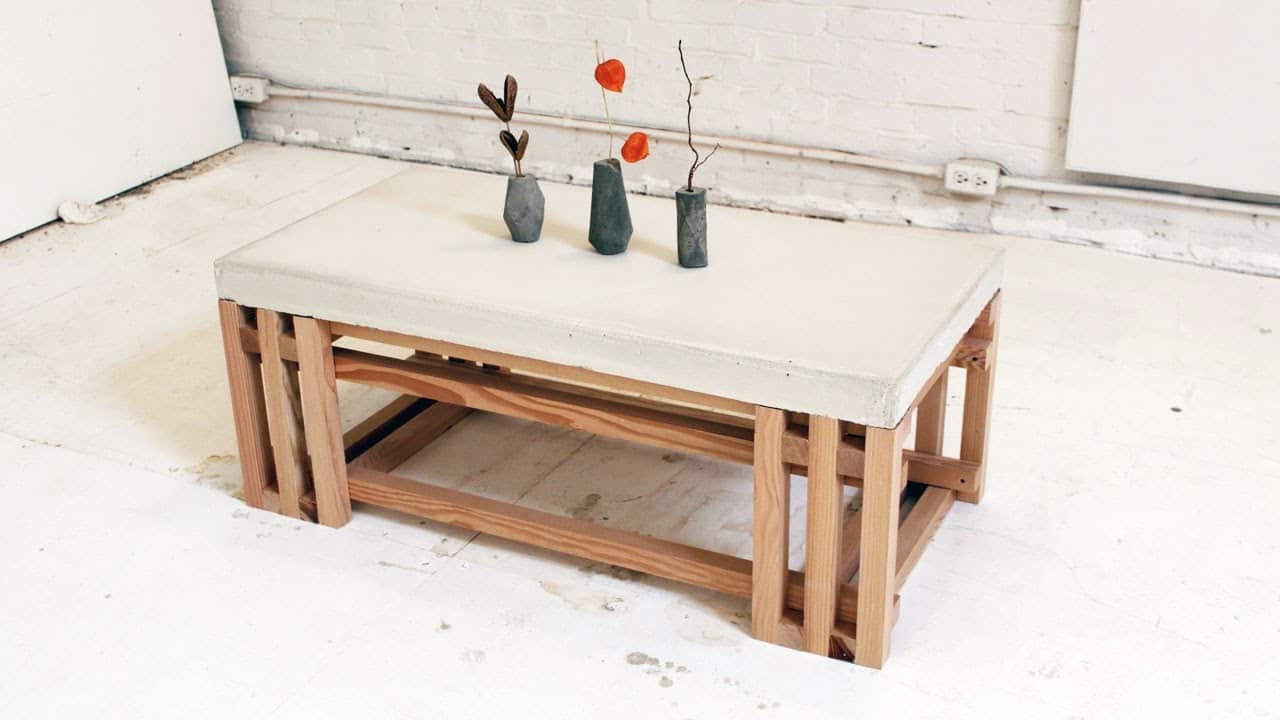 Best ideas about DIY Table Plans
. Save or Pin 101 Simple Free DIY Coffee Table Plans Now.