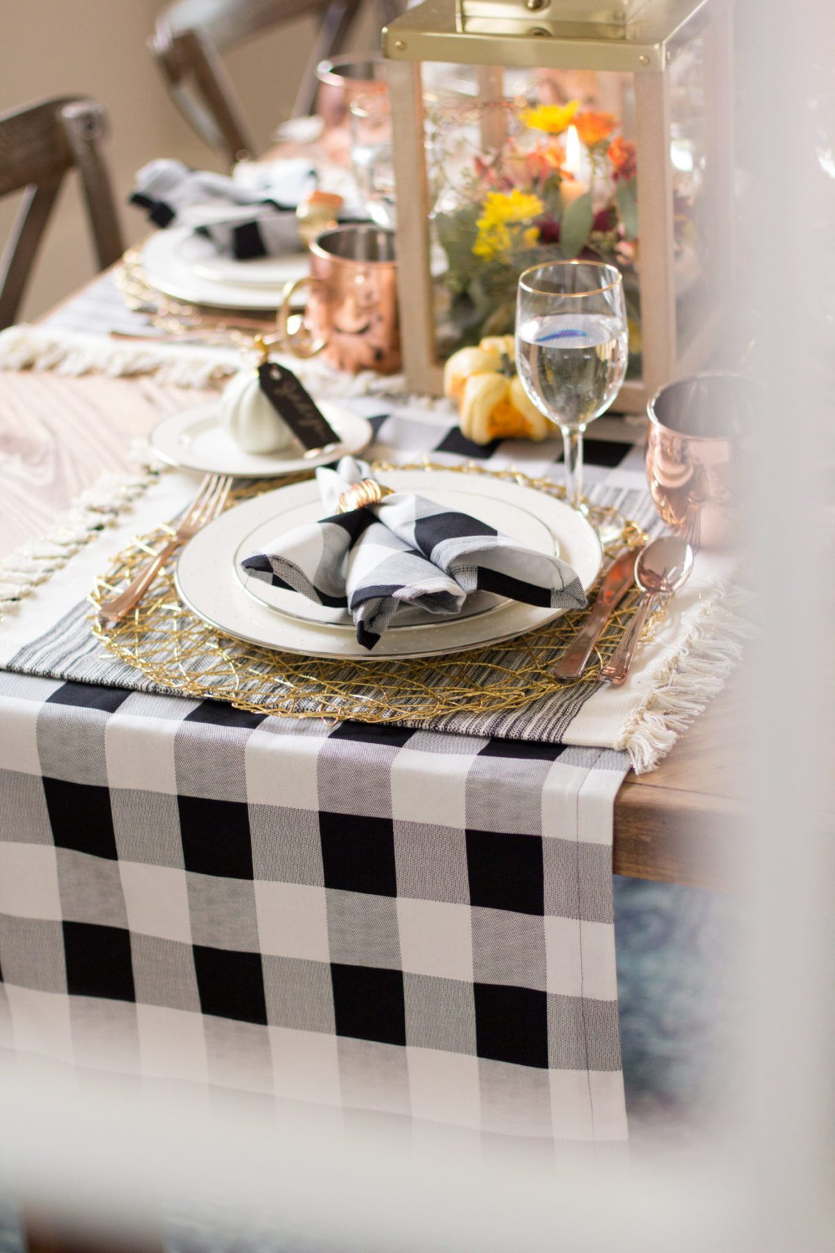 Best ideas about DIY Table Runner
. Save or Pin Easy DIY Table Runner and Napkin Tutorial Dazzling Now.