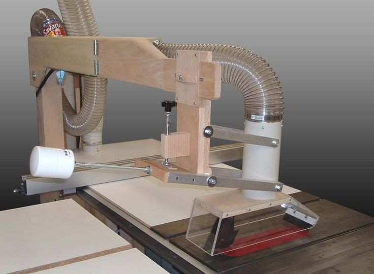 Best ideas about DIY Table Saw Dust Collector
. Save or Pin tablesaw blade guard dust collection Now.