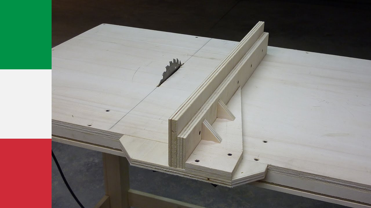 Best ideas about DIY Table Saw Fence Plans
. Save or Pin Making a Homemade Table Saw part 2 Now.