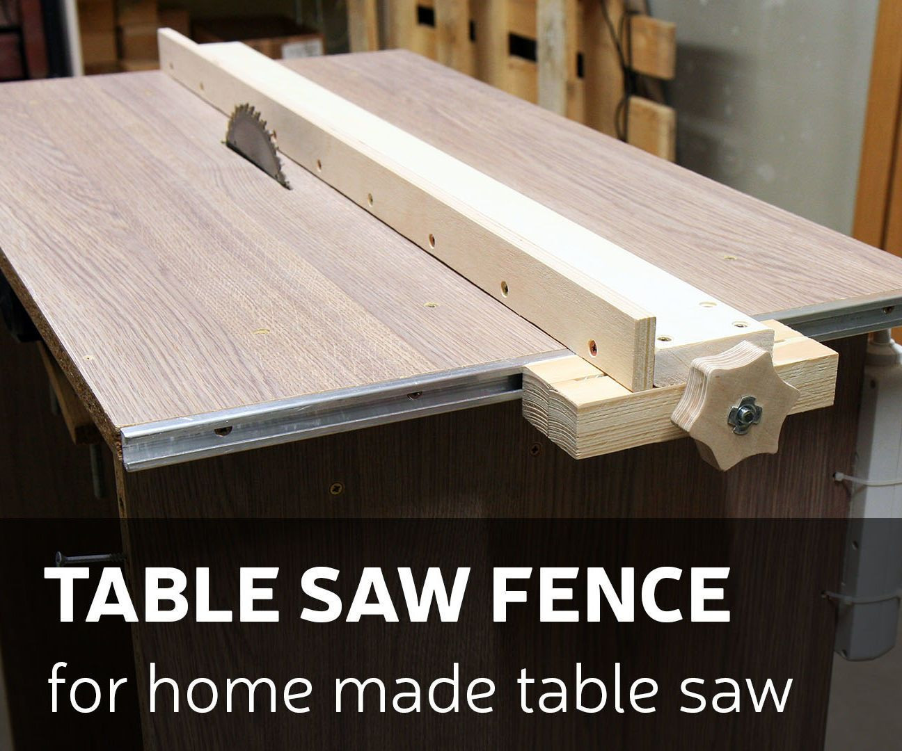 Best ideas about DIY Table Saw Fence Plans
. Save or Pin Best 25 Diy table saw fence ideas on Pinterest Now.