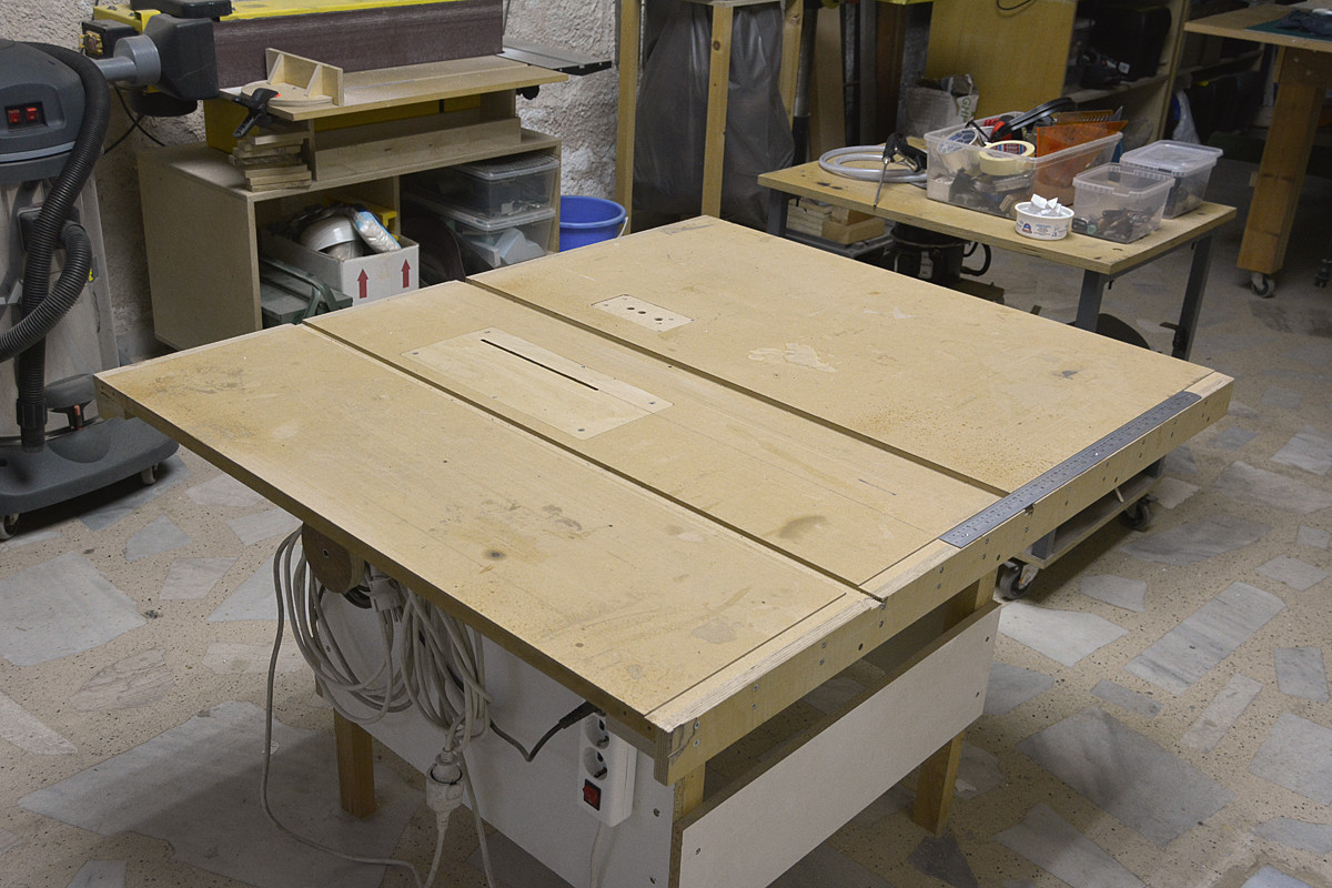 Best ideas about DIY Table Saw From Circular Saw
. Save or Pin New DIY circular table saw Now.