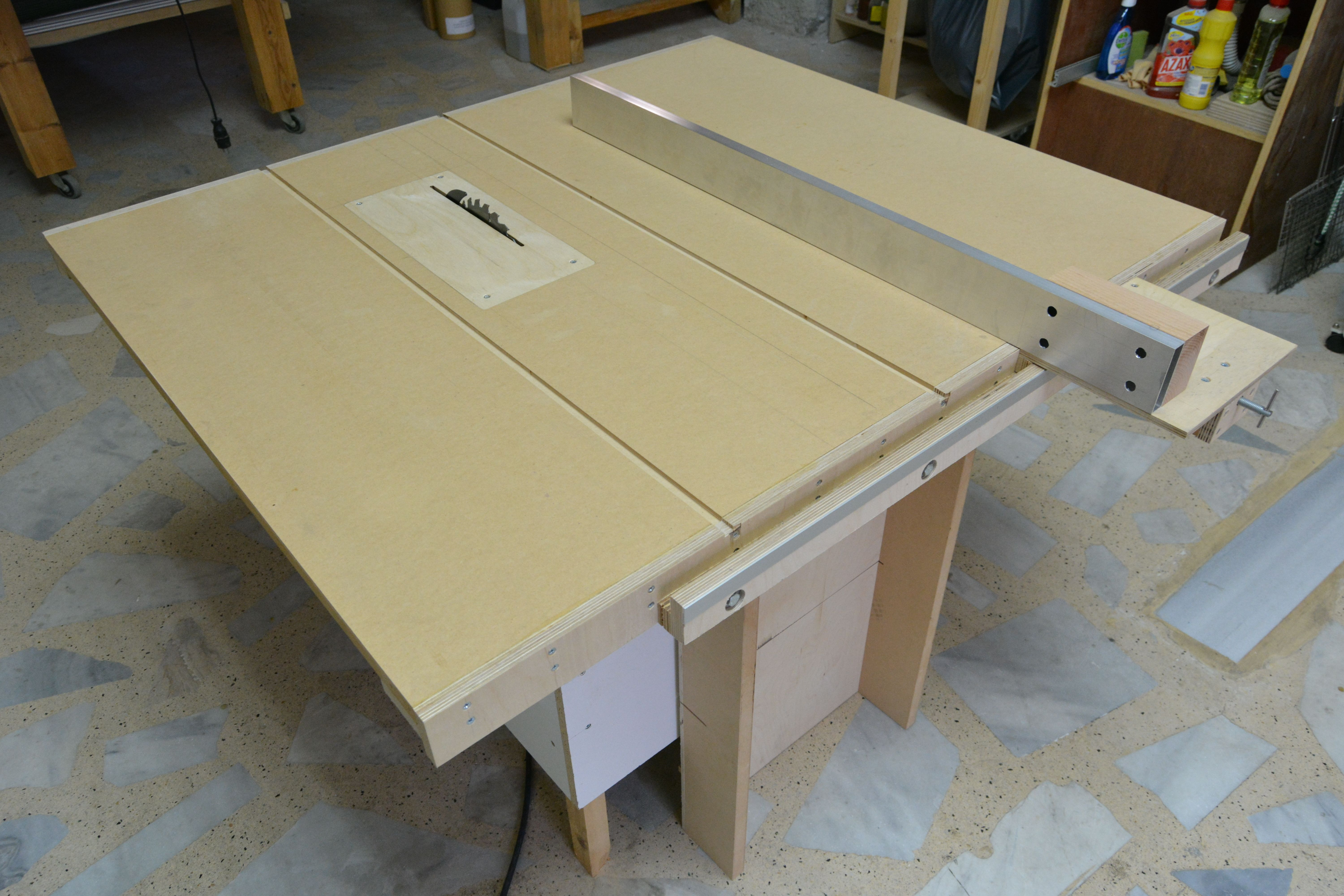 Best ideas about DIY Table Saw From Circular Saw
. Save or Pin New DIY circular table saw … Now.