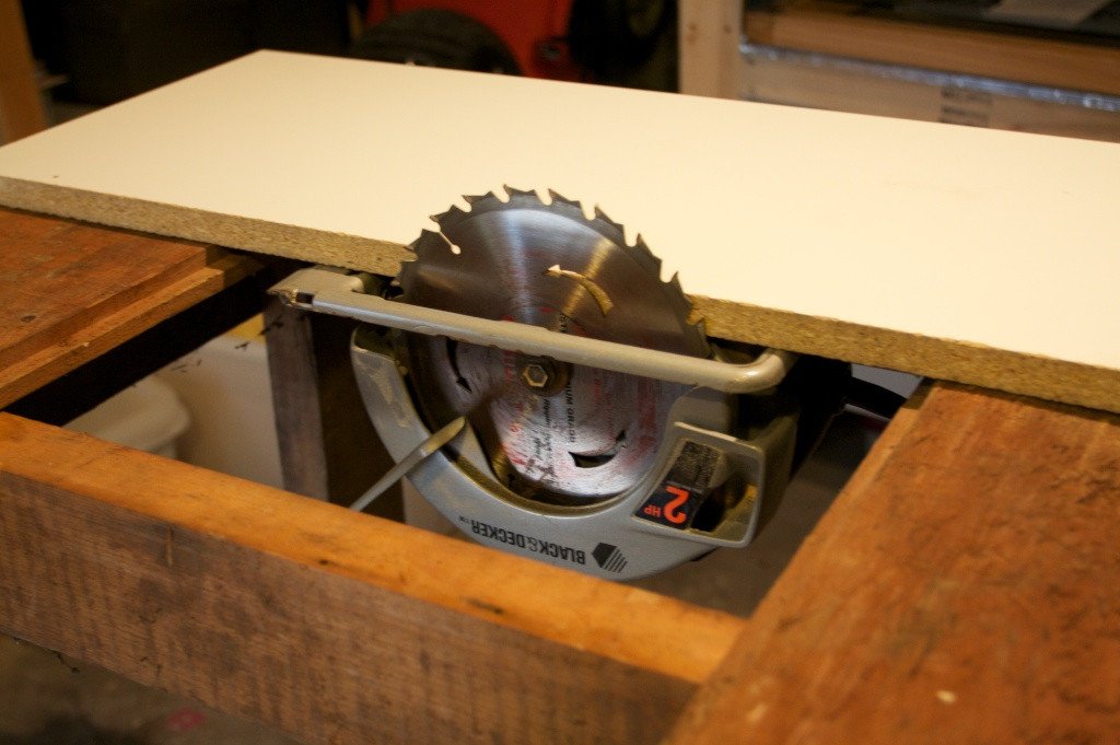 Best ideas about DIY Table Saw From Circular Saw
. Save or Pin 1000 images about Table Saw on Pinterest Now.