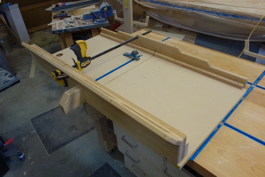 Best ideas about DIY Table Saw Sled
. Save or Pin Table saw sled FineWoodworking Now.