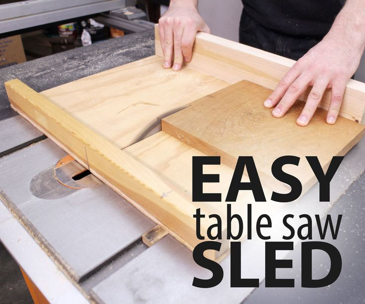 Best ideas about DIY Table Saw Sled
. Save or Pin 17 Best ideas about Small Table Saw on Pinterest Now.