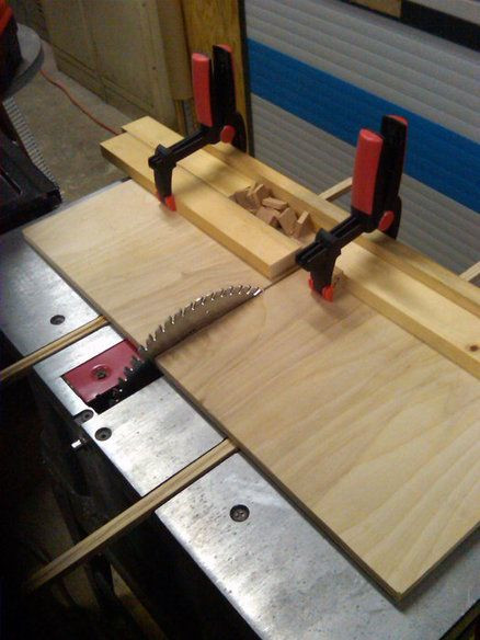 Best ideas about DIY Table Saw Sled
. Save or Pin 300 best images about Table sciage on Pinterest Now.