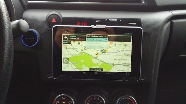 Best ideas about DIY Tablet Car Mount
. Save or Pin Mount a 7 Inch Tablet in your Car for Better Music Navigation Now.
