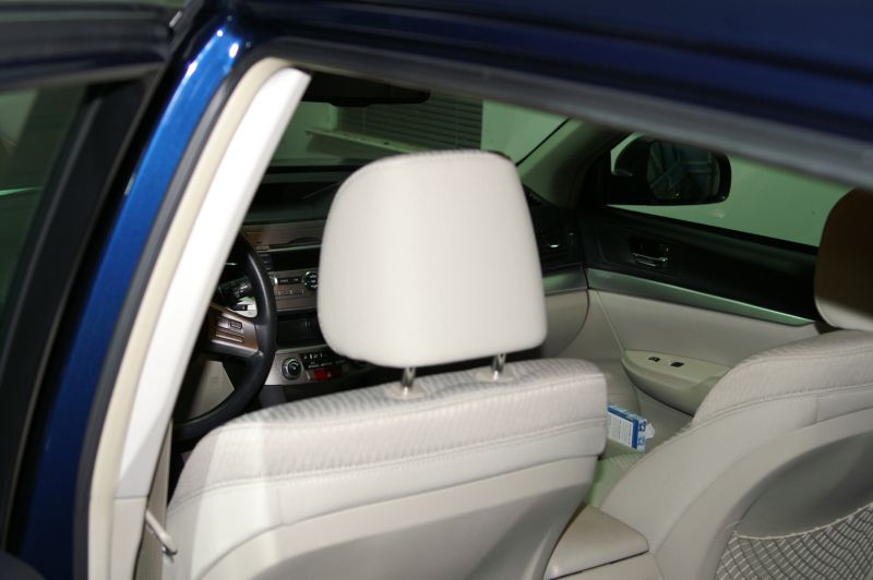 Best ideas about DIY Tablet Headrest Mount
. Save or Pin DIY Tablet Headrest Mount Subaru Outback Subaru Now.