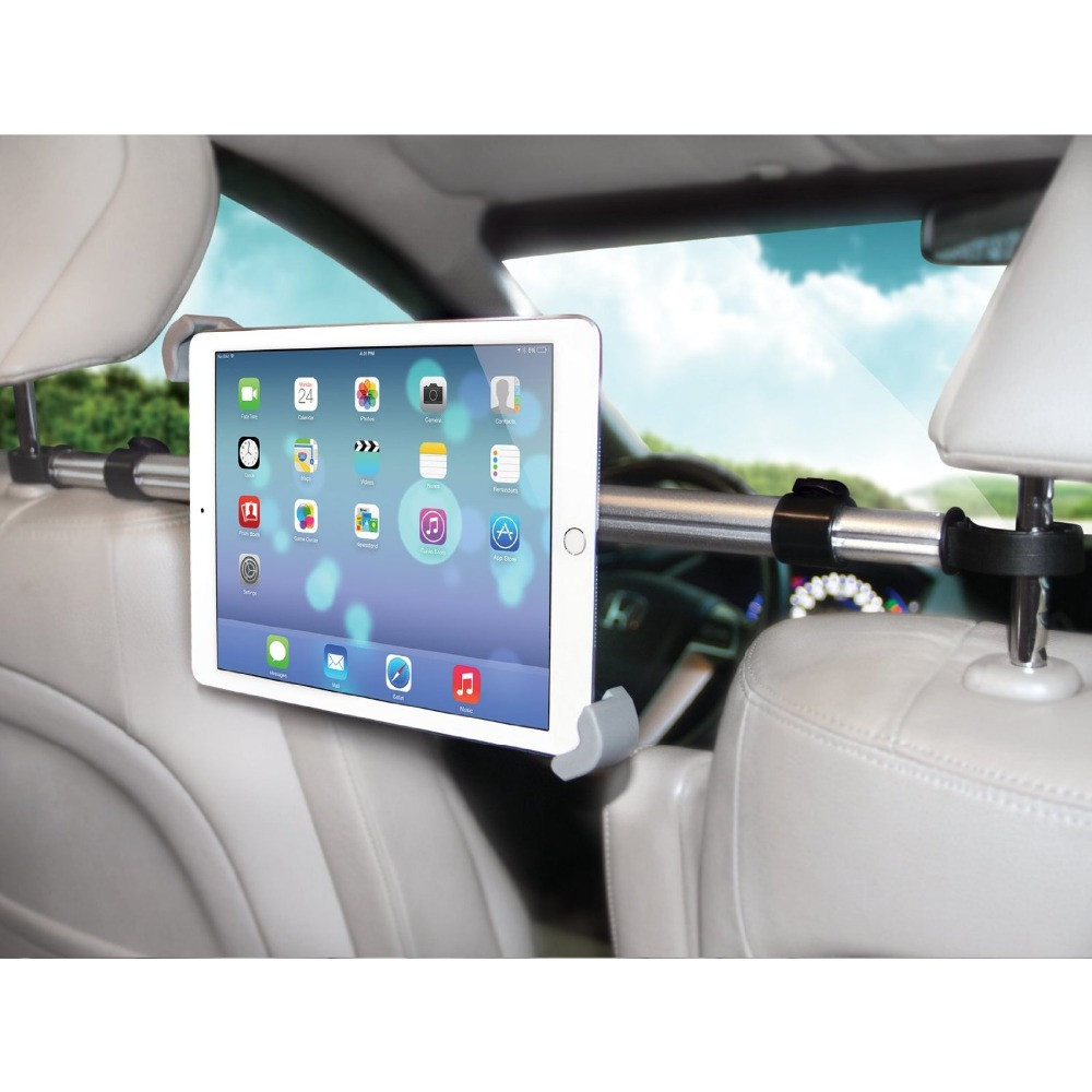 Best ideas about DIY Tablet Headrest Mount
. Save or Pin Aliexpress Buy New Universal 7 10 1" Car Back Seat Now.