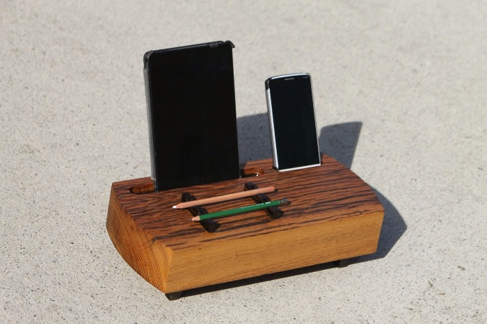 Best ideas about DIY Tablet Stand
. Save or Pin DIY Tablet Stand Now.