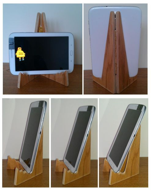 Best ideas about DIY Tablet Stand Wood
. Save or Pin Best 25 Tablet stand ideas on Pinterest Now.