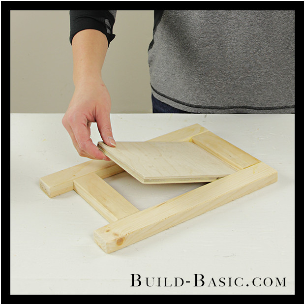 Best ideas about DIY Tabletop Easel
. Save or Pin Build a DIY Tabletop Easel ‹ Build Basic Now.