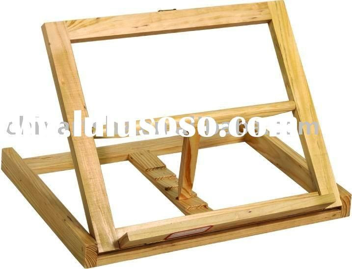 Best ideas about DIY Tabletop Easel
. Save or Pin Wooden Tabletop Easel easel diy Pinterest Now.