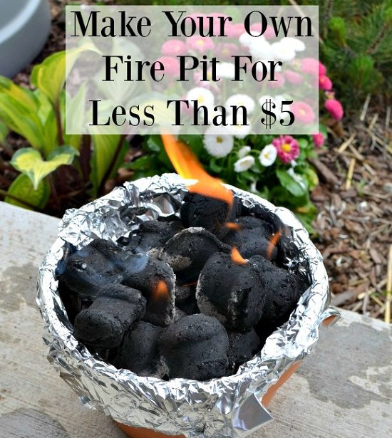 Best ideas about DIY Tabletop Fire Bowl
. Save or Pin 21 Warm DIY Tabletop Fire Bowl Fire Pit Ideas For Small Now.