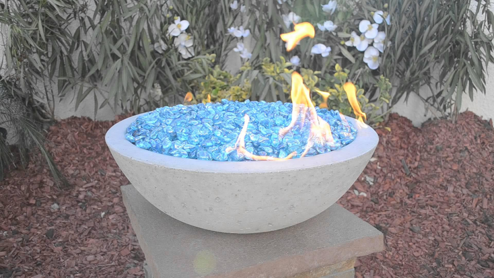 Best ideas about DIY Tabletop Fire Bowl
. Save or Pin Learn How to Make a Tabletop Fire Pit Now.