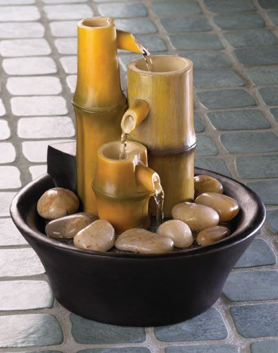 Best ideas about DIY Tabletop Fountain
. Save or Pin 22 best images about Zen tabletop fountain on Pinterest Now.