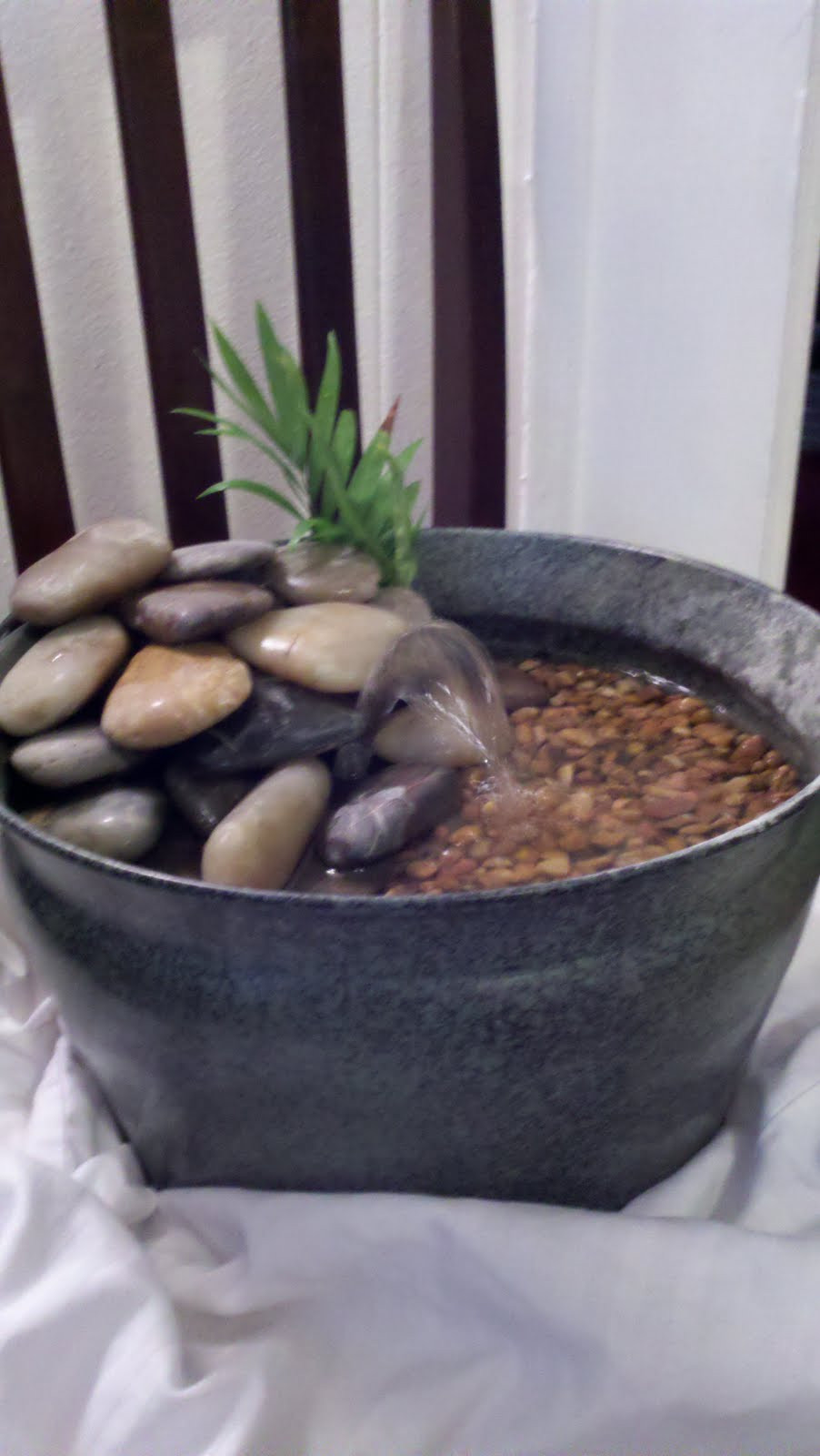 Best ideas about DIY Tabletop Fountain
. Save or Pin Bacon Time With The Hungry Hypo Tackle It Tuesday Now.