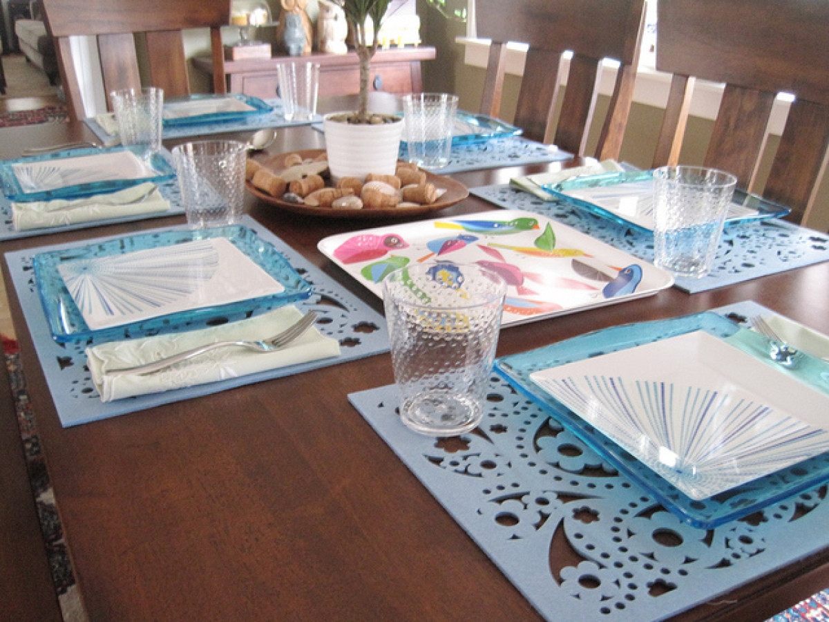Best ideas about DIY Tabletop Ideas
. Save or Pin 13 DIY Table Settings Ideas That Will Impress Your Friends Now.