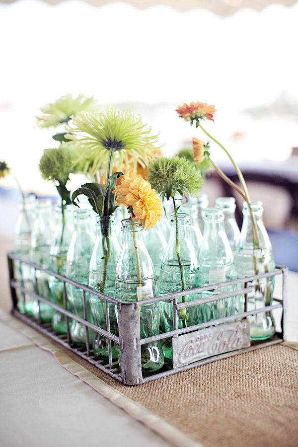Best ideas about DIY Tabletop Ideas
. Save or Pin 35 Bud DIY Party Decorations You ll Love This Summer Now.