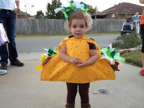 Best ideas about DIY Taco Costume
. Save or Pin Items similar to DIY Taco Costume Tutorial 9 As seen on Now.