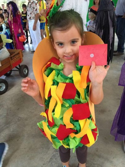Best ideas about DIY Taco Costume
. Save or Pin DIY Kids Halloween Costume Ideas Now.