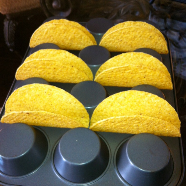 Best ideas about DIY Taco Holder
. Save or Pin My fancy taco holder DIY Pinterest Now.