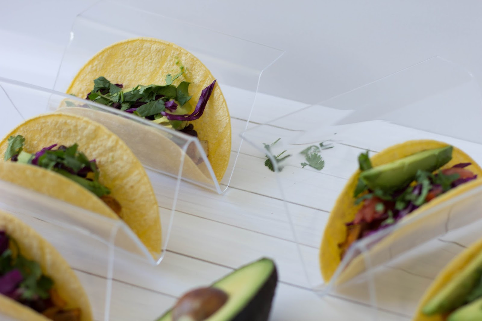 Best ideas about DIY Taco Holder
. Save or Pin always rooney Acrylic Taco Stand Now.