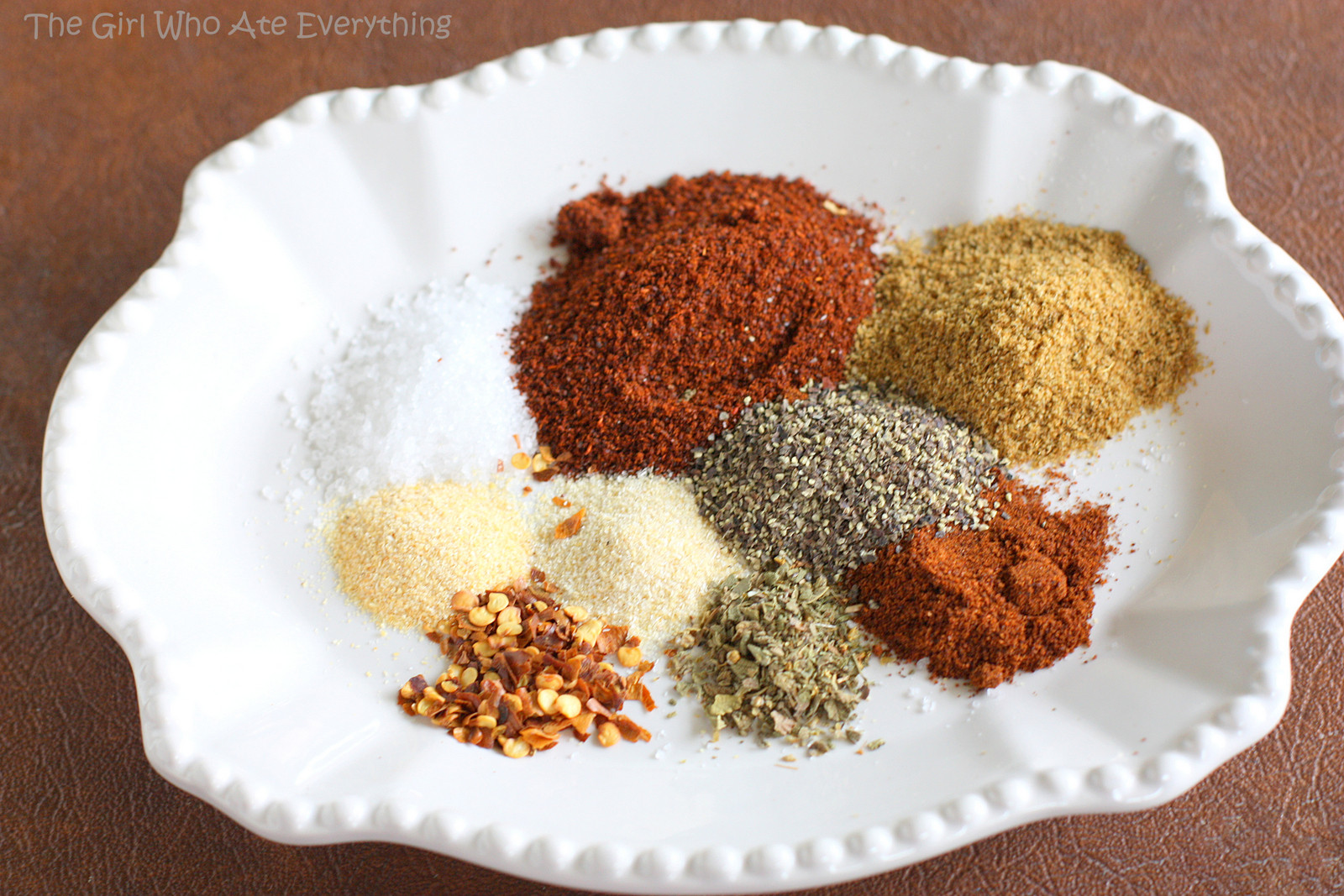 Best ideas about DIY Taco Seasoning
. Save or Pin Homemade Taco Seasoning Now.