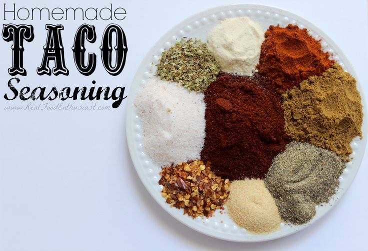 Best ideas about DIY Taco Seasoning
. Save or Pin best Yes You Can DIY images on Pinterest Now.